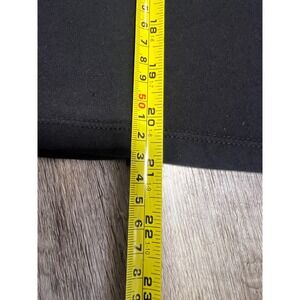 Nightrider Women's Skull Eagle Graphic T Shirt Black Size Medium Biker Tee